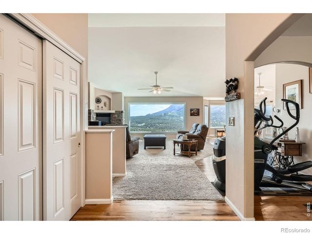 557 Highpoint Circle, Black Hawk, CO 80422