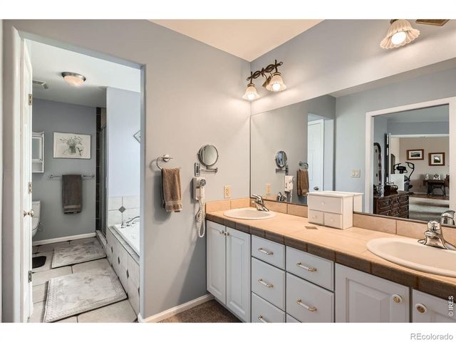 557 Highpoint Circle, Black Hawk, CO 80422