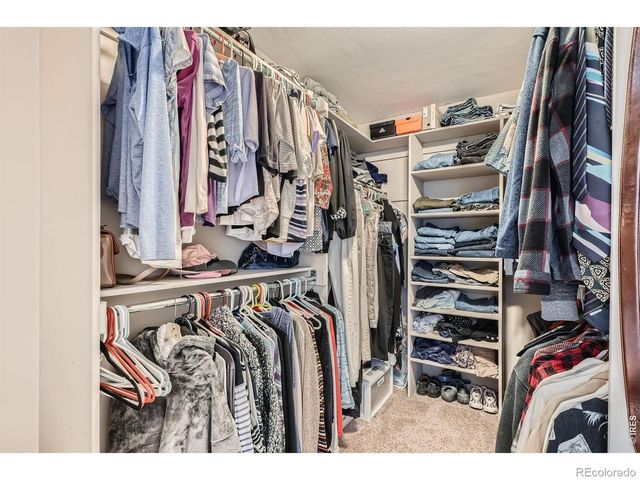 557 Highpoint Circle, Black Hawk, CO 80422