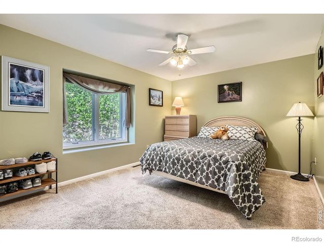 557 Highpoint Circle, Black Hawk, CO 80422