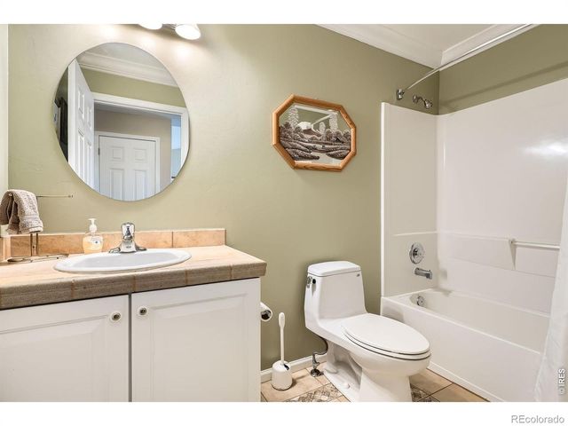 557 Highpoint Circle, Black Hawk, CO 80422