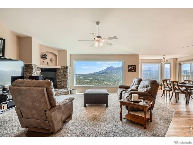 557 Highpoint Circle, Black Hawk, CO 80422