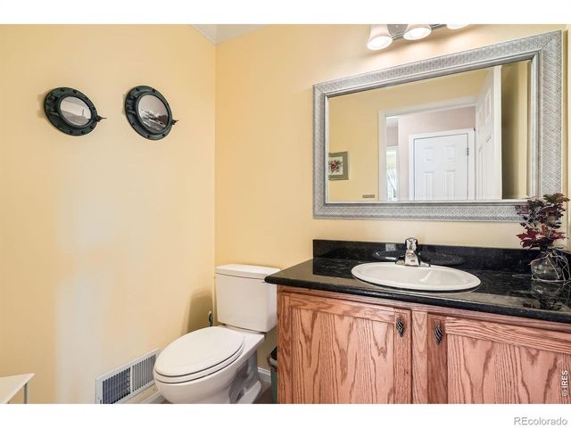557 Highpoint Circle, Black Hawk, CO 80422