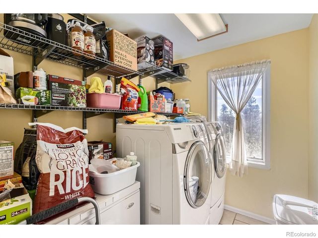 557 Highpoint Circle, Black Hawk, CO 80422