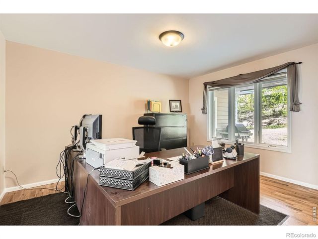 557 Highpoint Circle, Black Hawk, CO 80422
