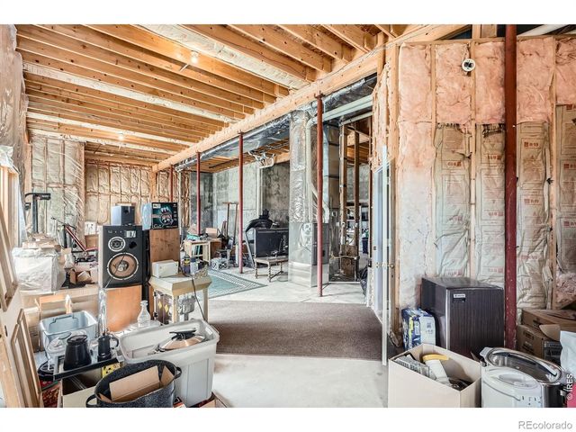 557 Highpoint Circle, Black Hawk, CO 80422