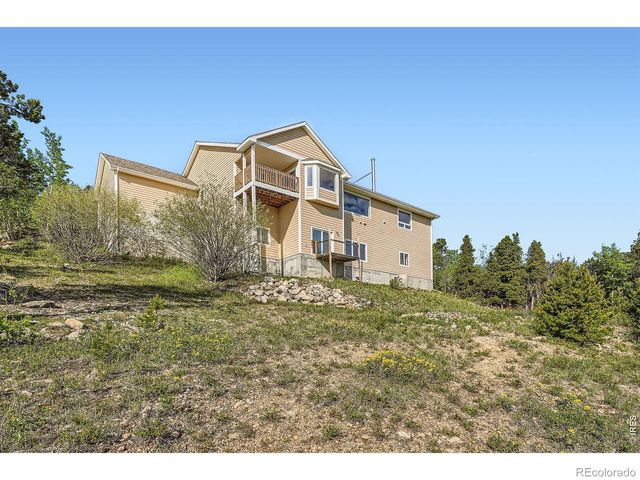 557 Highpoint Circle, Black Hawk, CO 80422