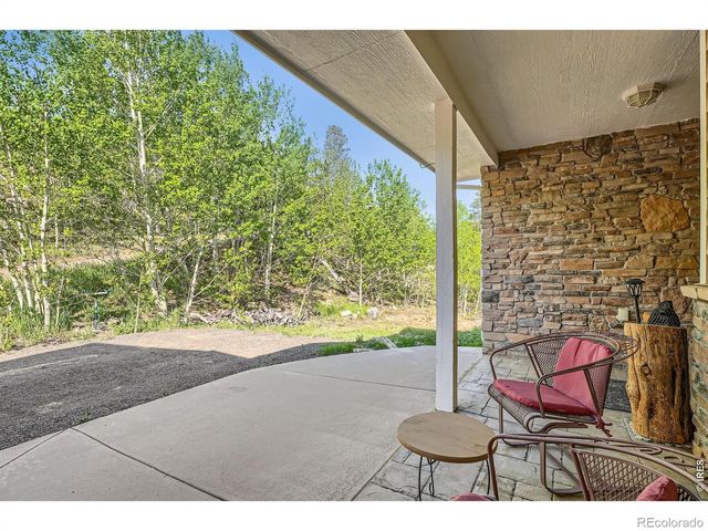 557 Highpoint Circle, Black Hawk, CO 80422