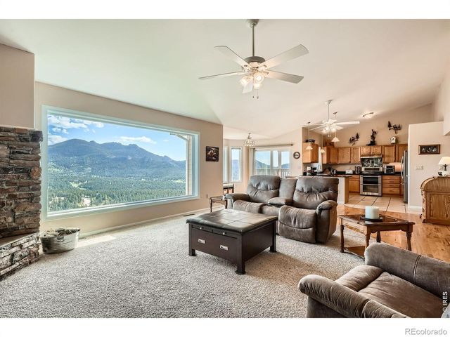 557 Highpoint Circle, Black Hawk, CO 80422