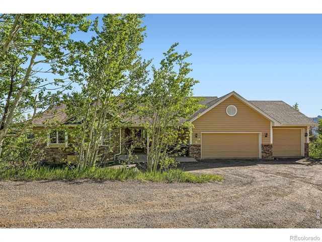 557 Highpoint Circle, Black Hawk, CO 80422