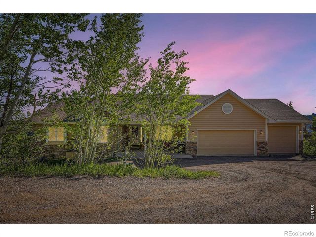 557 Highpoint Circle, Black Hawk, CO 80422