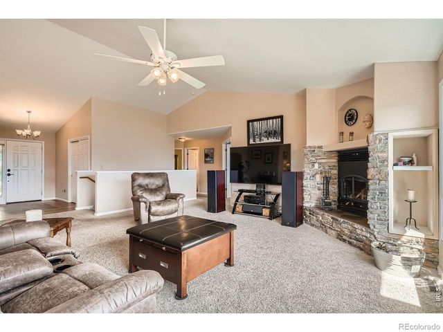 557 Highpoint Circle, Black Hawk, CO 80422
