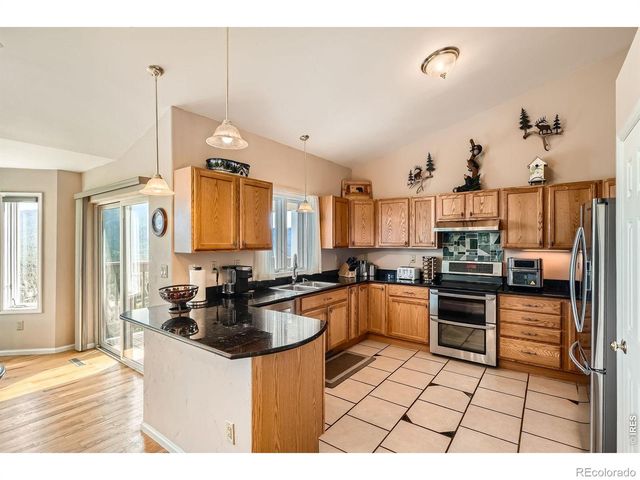 557 Highpoint Circle, Black Hawk, CO 80422