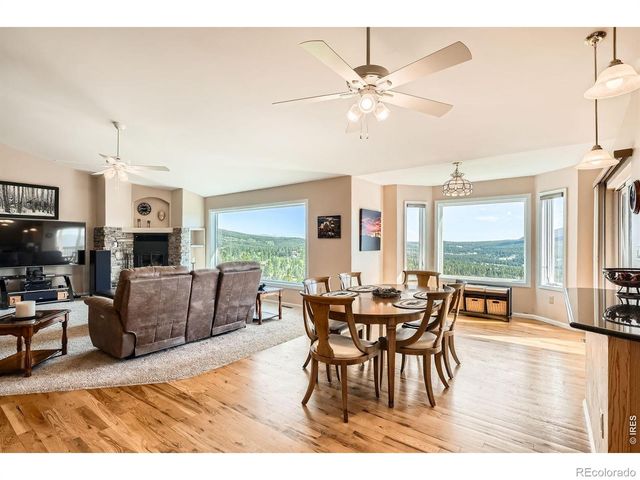 557 Highpoint Circle, Black Hawk, CO 80422