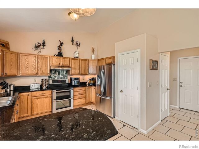 557 Highpoint Circle, Black Hawk, CO 80422
