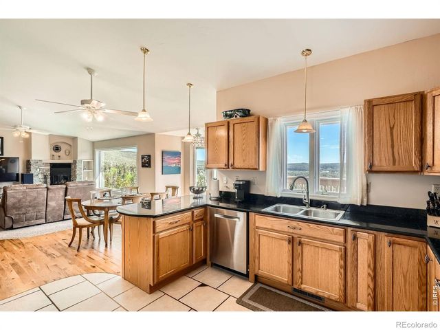 557 Highpoint Circle, Black Hawk, CO 80422