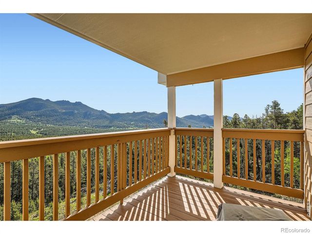 557 Highpoint Circle, Black Hawk, CO 80422