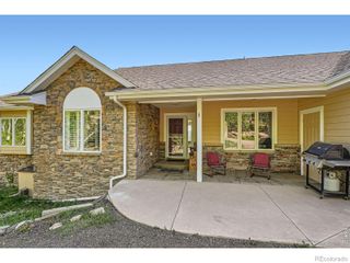 557 Highpoint Circle, Black Hawk, CO 80422