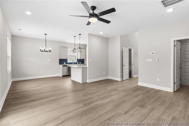 7810 Iron Court, Fayetteville, NC 28306