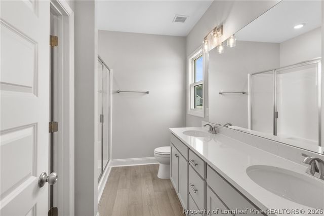7810 Iron Court, Fayetteville, NC 28306