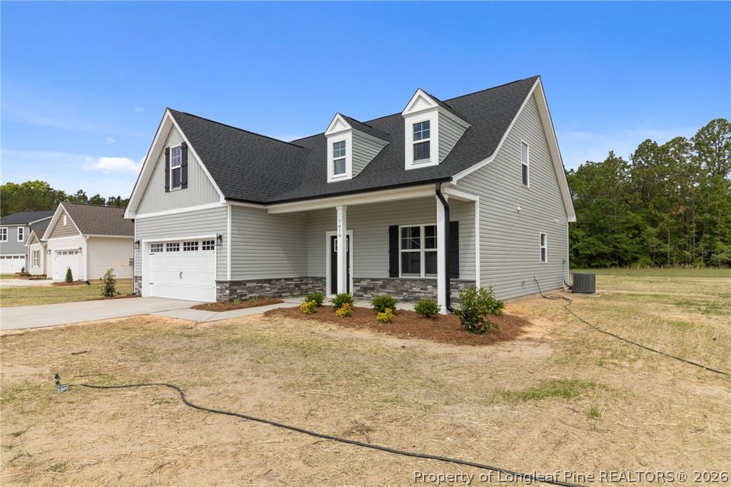 7810 Iron Court, Fayetteville, NC 28306 — photo 3