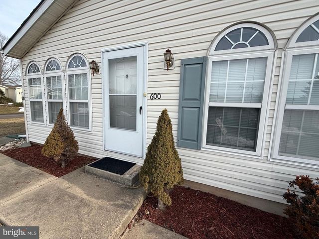 600 MULBERRY CT, New Hope, PA 18938