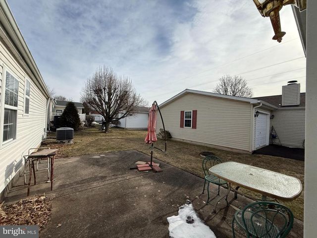 600 MULBERRY CT, New Hope, PA 18938