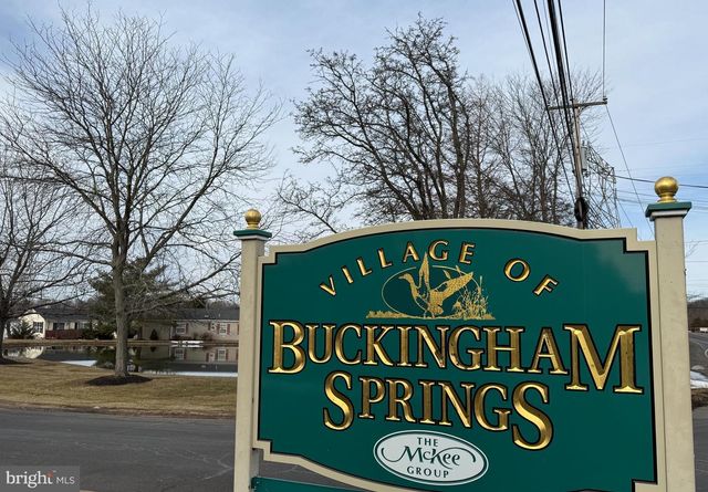 600 MULBERRY CT, New Hope, PA 18938