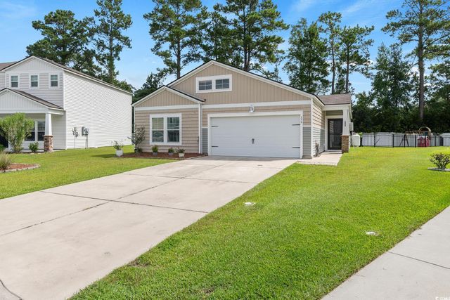 379 Hidden Cove Dr., Little River, SC 29566