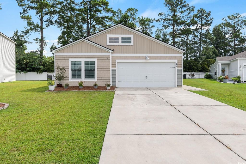 379 Hidden Cove Dr., Little River, SC 29566