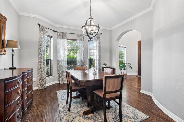 1135 Windmere Way, Allen, TX 75013