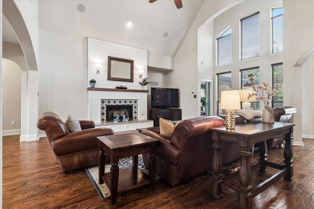 1135 Windmere Way, Allen, TX 75013