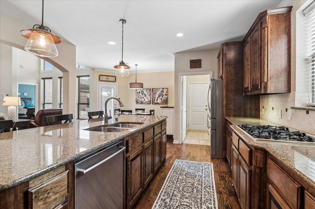 1135 Windmere Way, Allen, TX 75013
