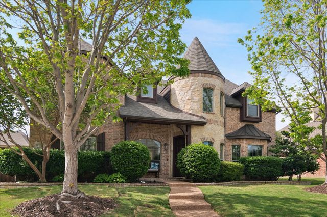 1135 Windmere Way, Allen, TX 75013