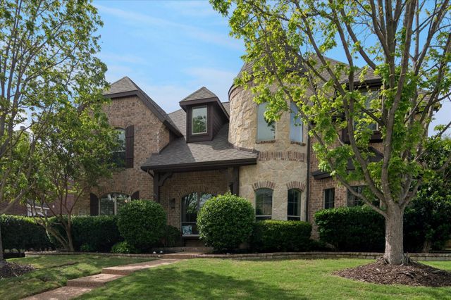 1135 Windmere Way, Allen, TX 75013
