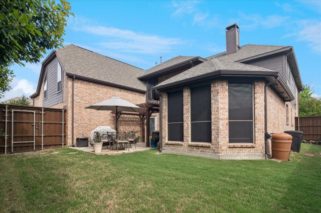 1135 Windmere Way, Allen, TX 75013