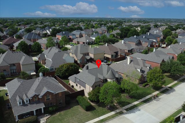 1135 Windmere Way, Allen, TX 75013