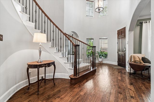 1135 Windmere Way, Allen, TX 75013
