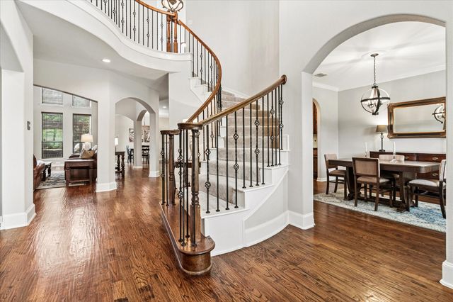 1135 Windmere Way, Allen, TX 75013