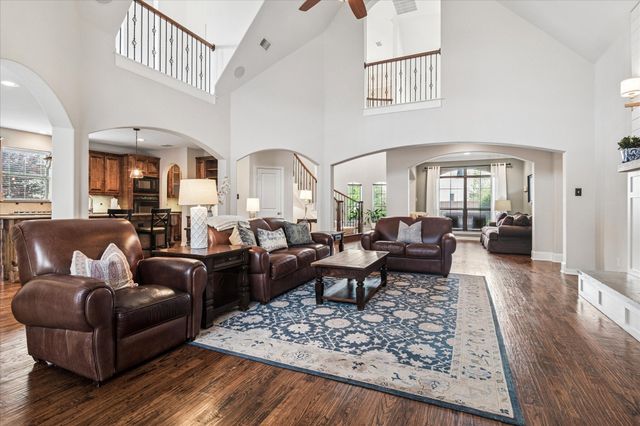 1135 Windmere Way, Allen, TX 75013