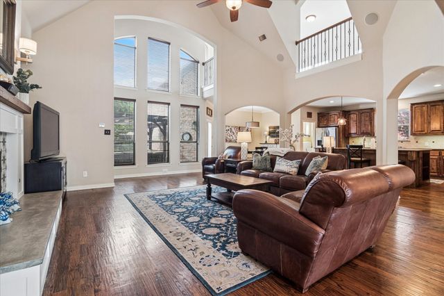 1135 Windmere Way, Allen, TX 75013