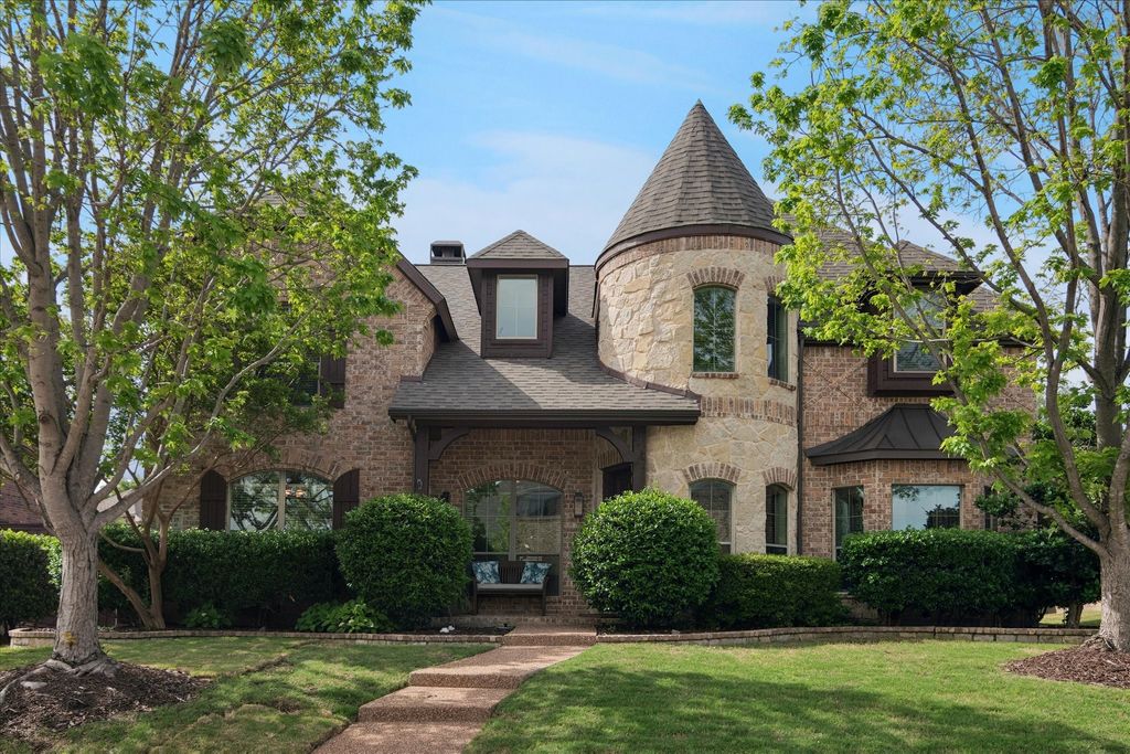 1135 Windmere Way, Allen, TX 75013