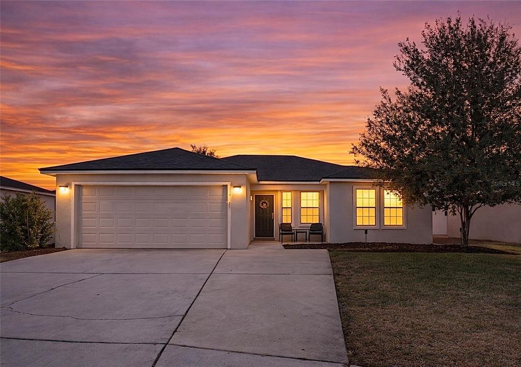 1131 HIGHLAND MEADOWS STREET, Davenport, FL 33837