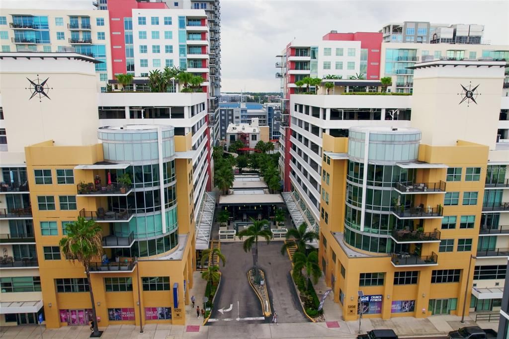 1120 E KENNEDY BOULEVARD 1212, Tampa, FL 33602