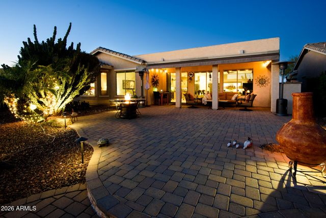 42495 W HEAVENLY Place, Maricopa, AZ 85138