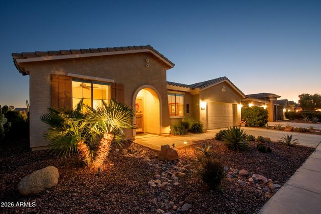 42495 W HEAVENLY Place, Maricopa, AZ 85138