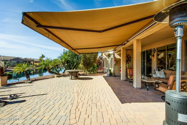 42495 W HEAVENLY Place, Maricopa, AZ 85138