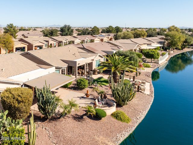 42495 W HEAVENLY Place, Maricopa, AZ 85138