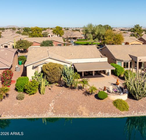 42495 W HEAVENLY Place, Maricopa, AZ 85138