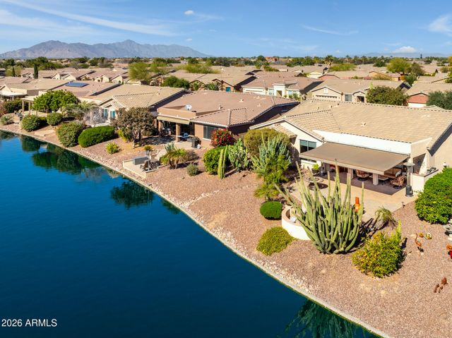 42495 W HEAVENLY Place, Maricopa, AZ 85138